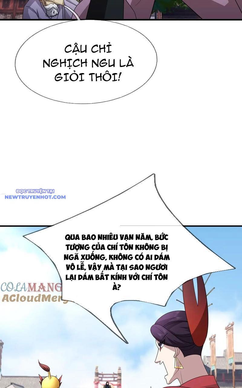 Ngủ Say Vạn Cổ: Xuất Thế Quét Ngang Chư Thiên - Chapter 56 - Page 31