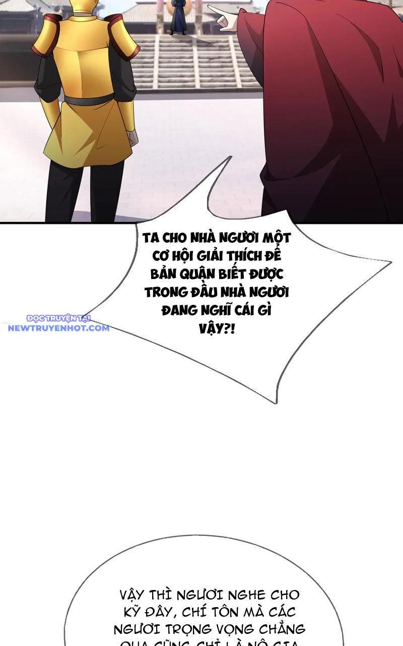 Ngủ Say Vạn Cổ: Xuất Thế Quét Ngang Chư Thiên - Chapter 56 - Page 32