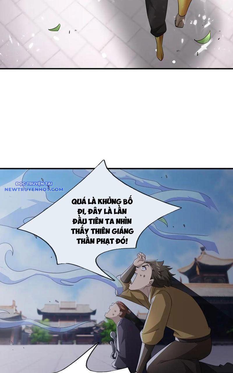 Ngủ Say Vạn Cổ: Xuất Thế Quét Ngang Chư Thiên - Chapter 56 - Page 37