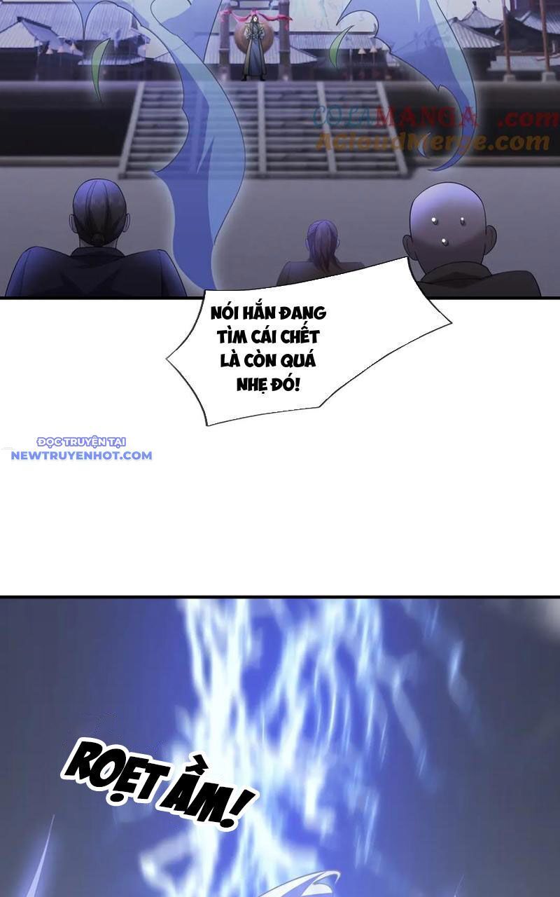 Ngủ Say Vạn Cổ: Xuất Thế Quét Ngang Chư Thiên - Chapter 56 - Page 39