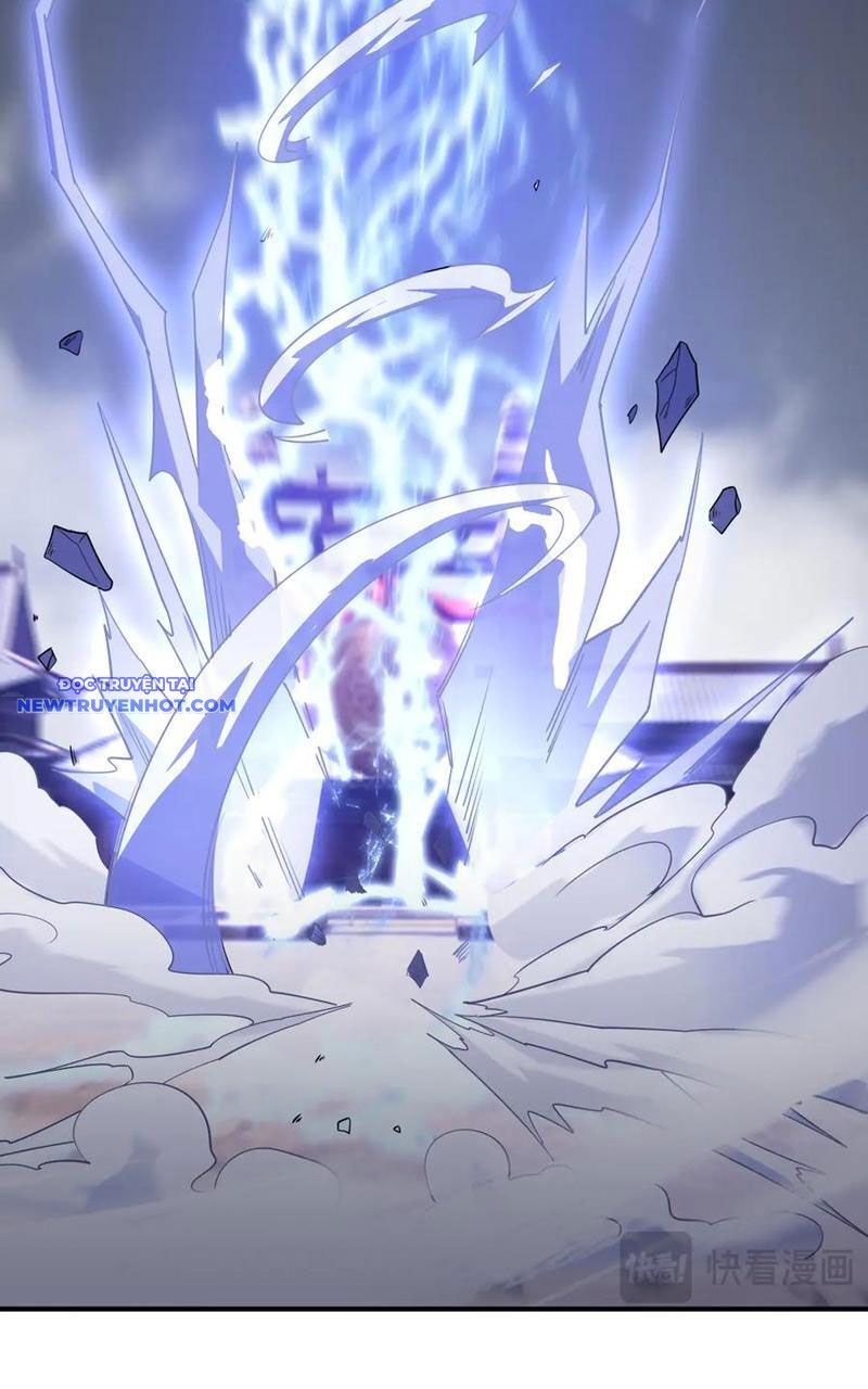 Ngủ Say Vạn Cổ: Xuất Thế Quét Ngang Chư Thiên - Chapter 56 - Page 40