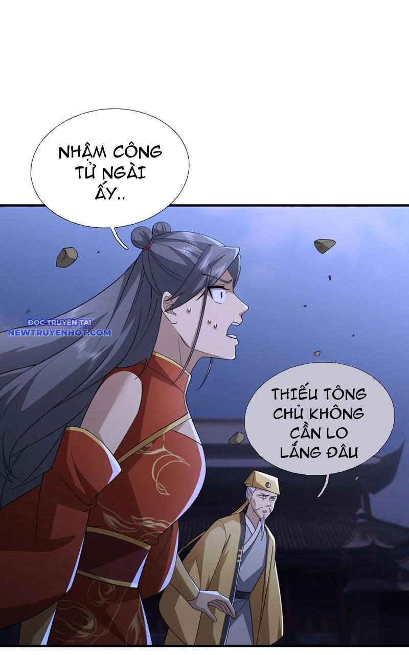 Ngủ Say Vạn Cổ: Xuất Thế Quét Ngang Chư Thiên - Chapter 56 - Page 42