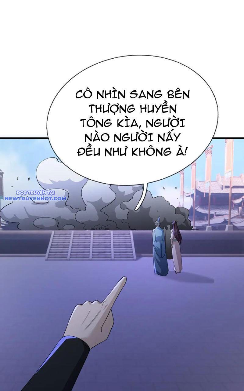 Ngủ Say Vạn Cổ: Xuất Thế Quét Ngang Chư Thiên - Chapter 56 - Page 43