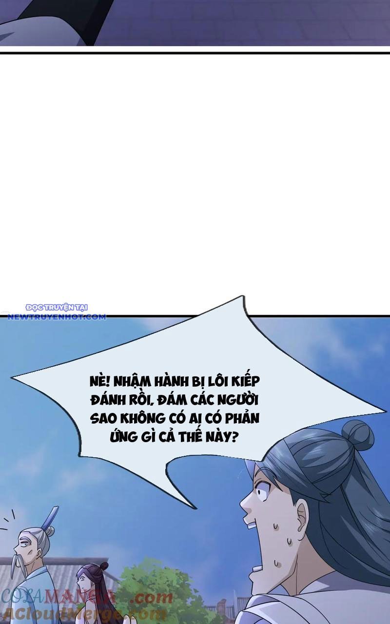 Ngủ Say Vạn Cổ: Xuất Thế Quét Ngang Chư Thiên - Chapter 56 - Page 44