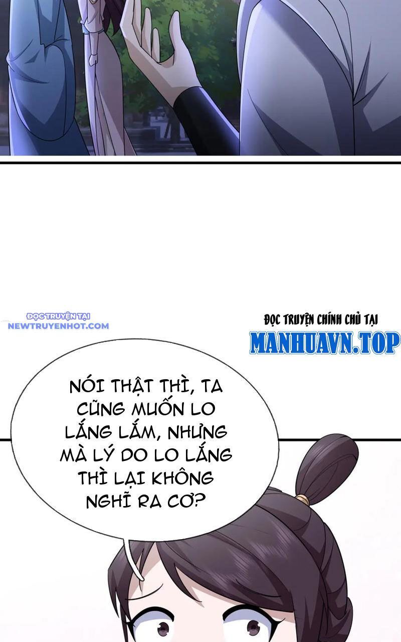 Ngủ Say Vạn Cổ: Xuất Thế Quét Ngang Chư Thiên - Chapter 56 - Page 45