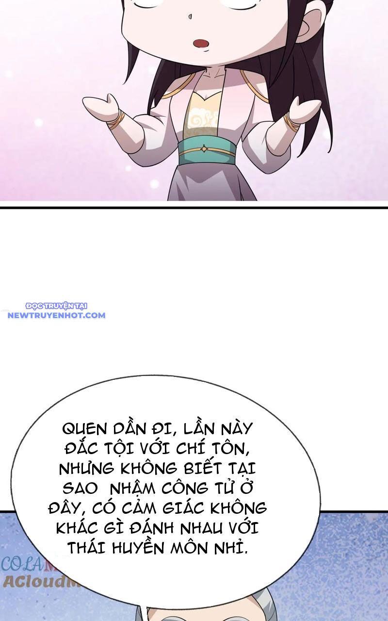 Ngủ Say Vạn Cổ: Xuất Thế Quét Ngang Chư Thiên - Chapter 56 - Page 46