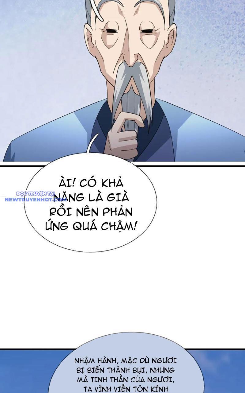 Ngủ Say Vạn Cổ: Xuất Thế Quét Ngang Chư Thiên - Chapter 56 - Page 47
