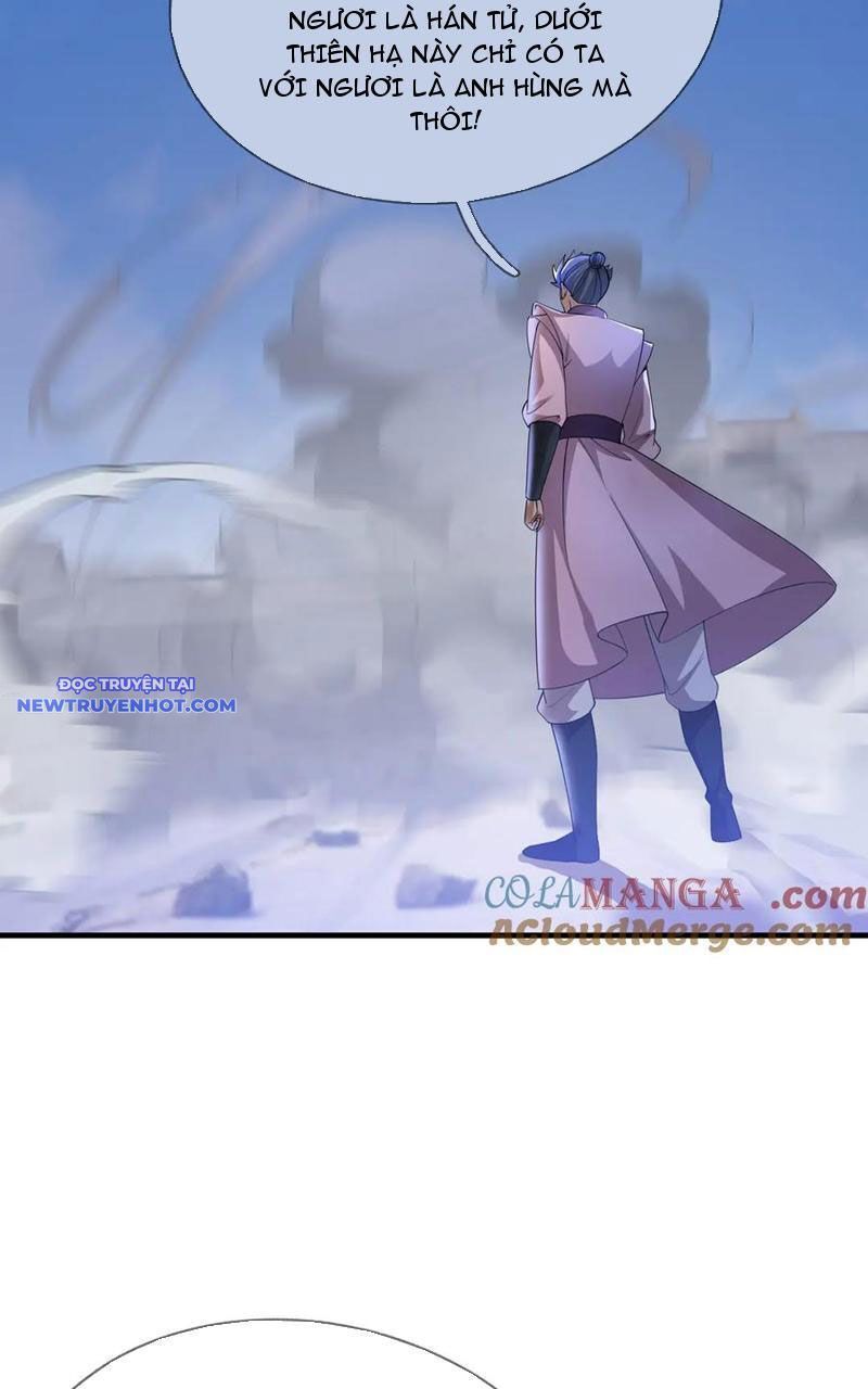 Ngủ Say Vạn Cổ: Xuất Thế Quét Ngang Chư Thiên - Chapter 56 - Page 48