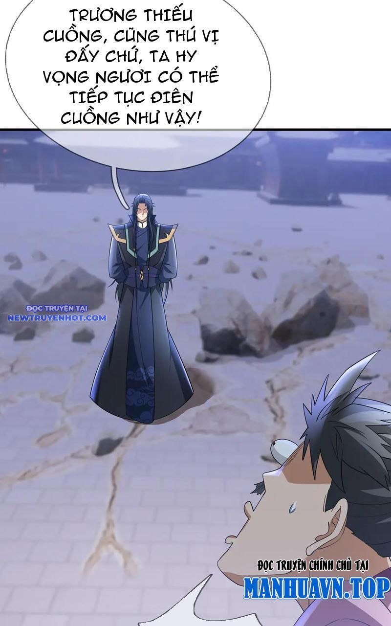 Ngủ Say Vạn Cổ: Xuất Thế Quét Ngang Chư Thiên - Chapter 56 - Page 49