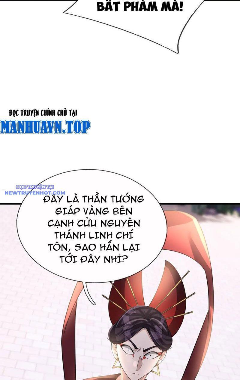 Ngủ Say Vạn Cổ: Xuất Thế Quét Ngang Chư Thiên - Chapter 56 - Page 5