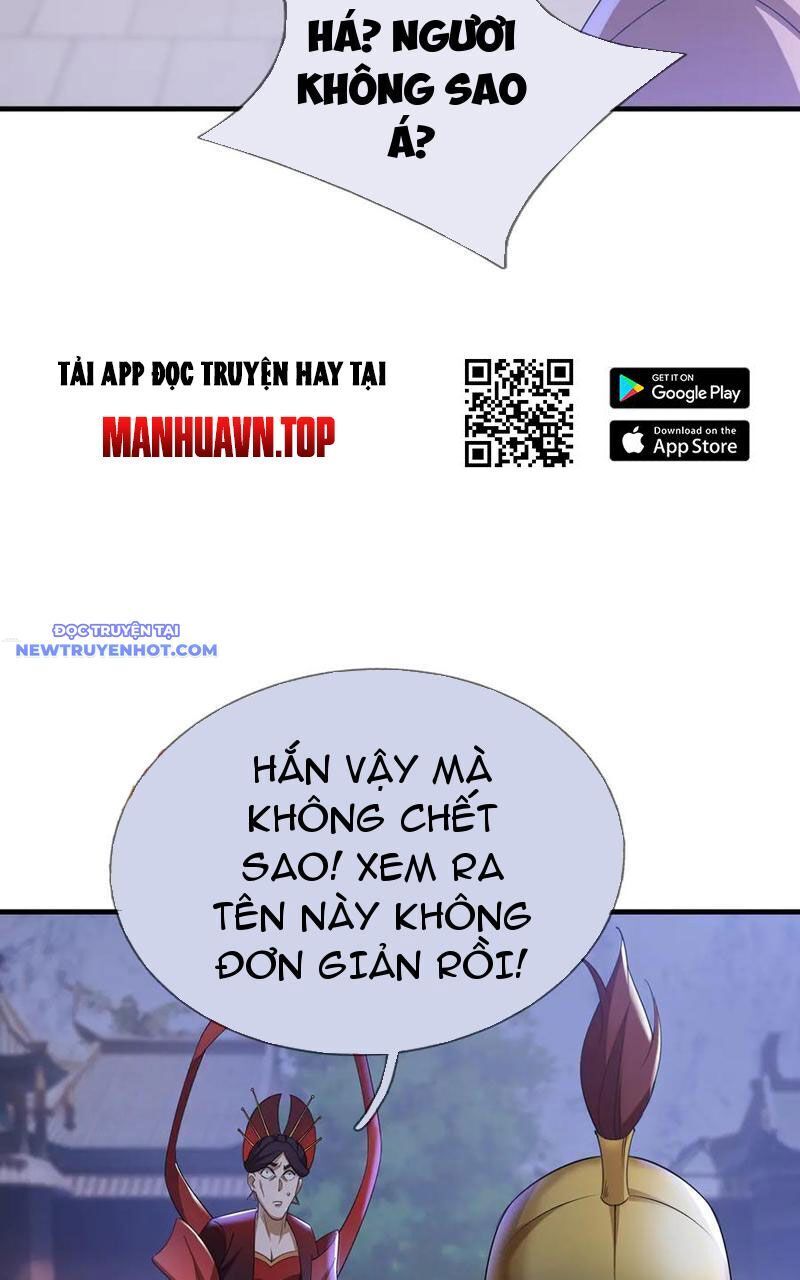 Ngủ Say Vạn Cổ: Xuất Thế Quét Ngang Chư Thiên - Chapter 56 - Page 50