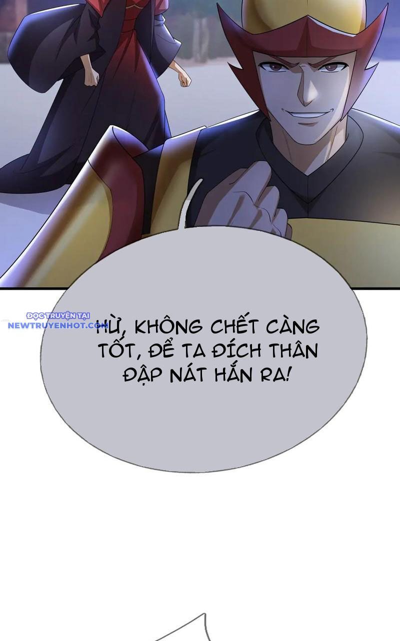 Ngủ Say Vạn Cổ: Xuất Thế Quét Ngang Chư Thiên - Chapter 56 - Page 51