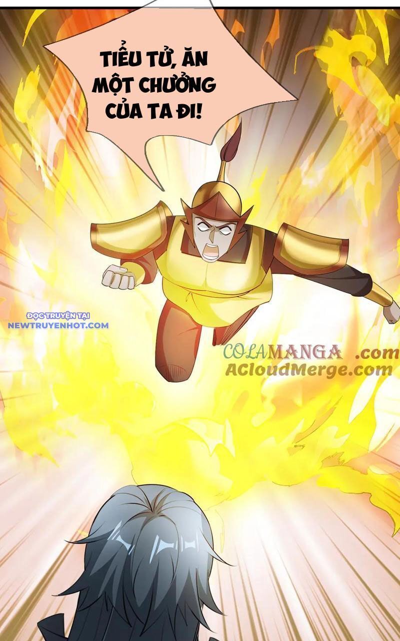 Ngủ Say Vạn Cổ: Xuất Thế Quét Ngang Chư Thiên - Chapter 56 - Page 52