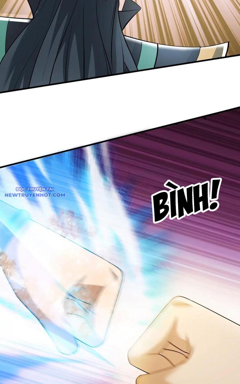 Ngủ Say Vạn Cổ: Xuất Thế Quét Ngang Chư Thiên - Chapter 56 - Page 53