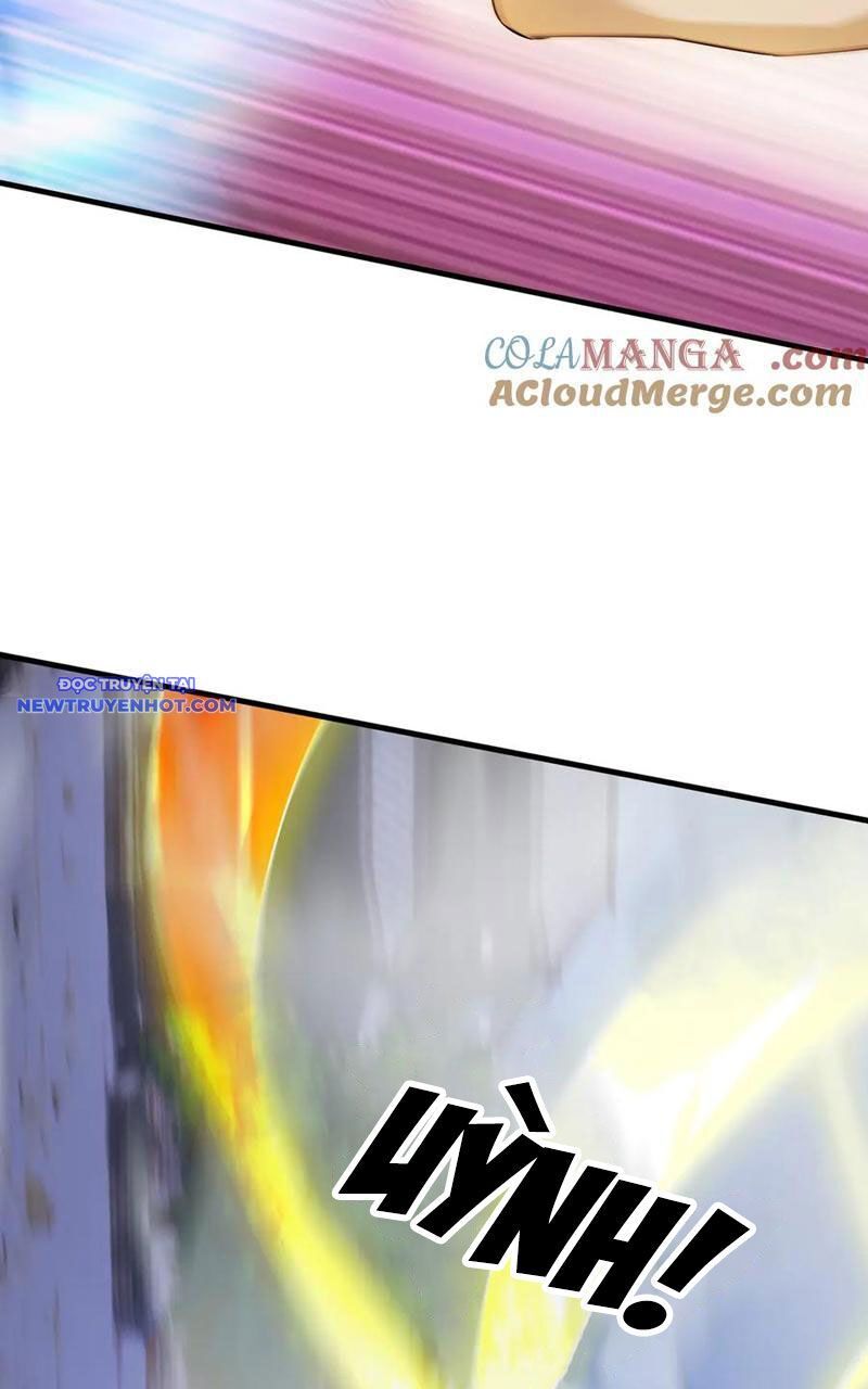 Ngủ Say Vạn Cổ: Xuất Thế Quét Ngang Chư Thiên - Chapter 56 - Page 54