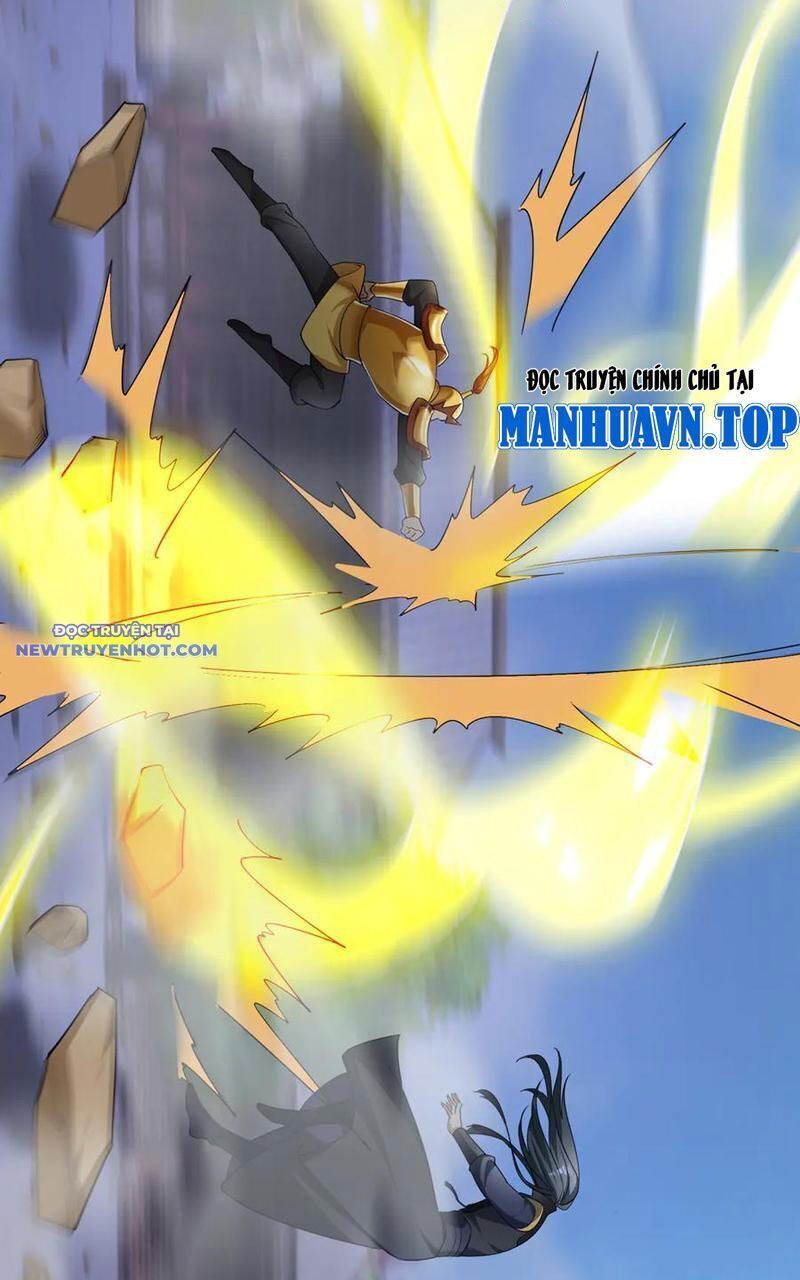 Ngủ Say Vạn Cổ: Xuất Thế Quét Ngang Chư Thiên - Chapter 56 - Page 55