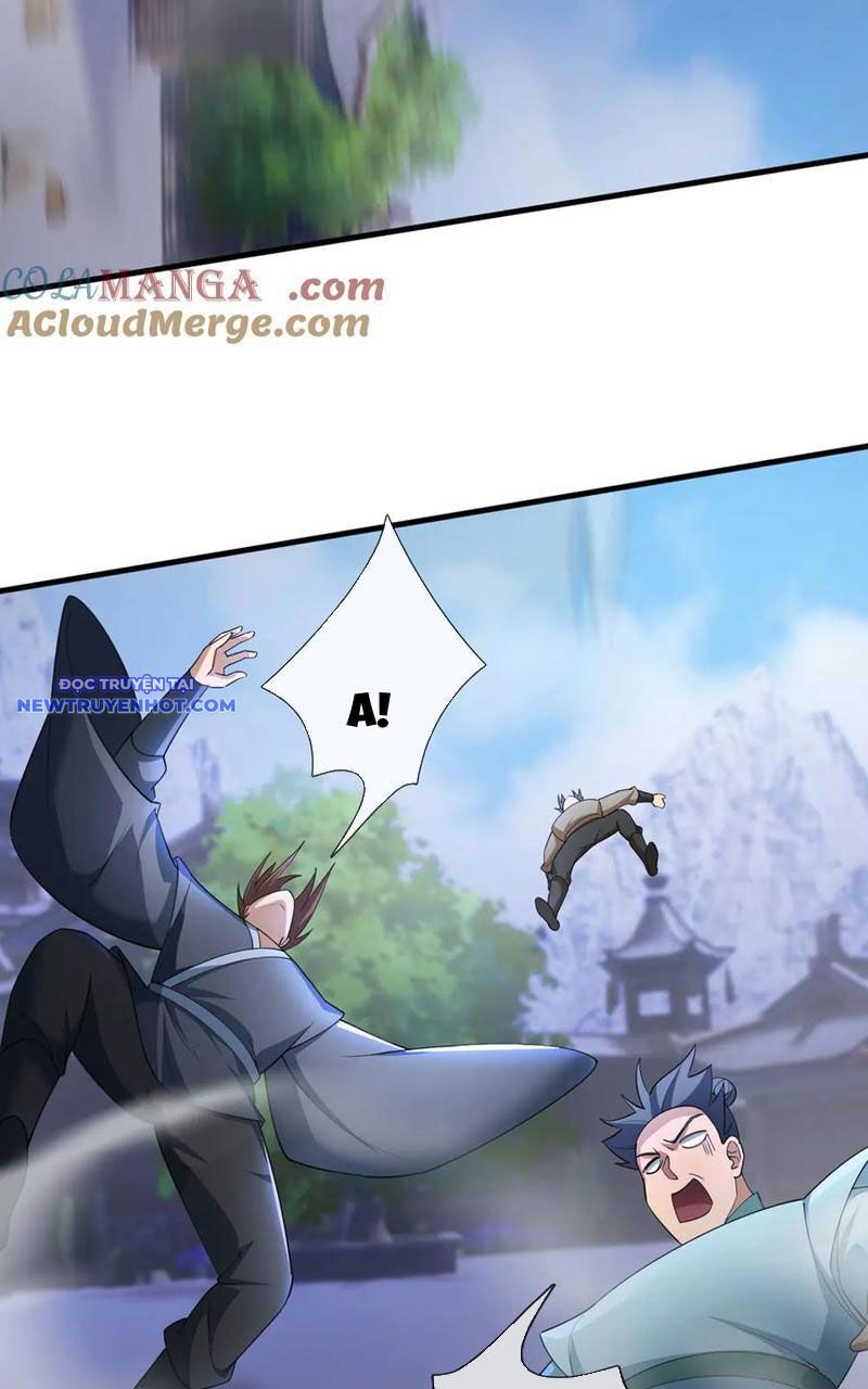 Ngủ Say Vạn Cổ: Xuất Thế Quét Ngang Chư Thiên - Chapter 56 - Page 56