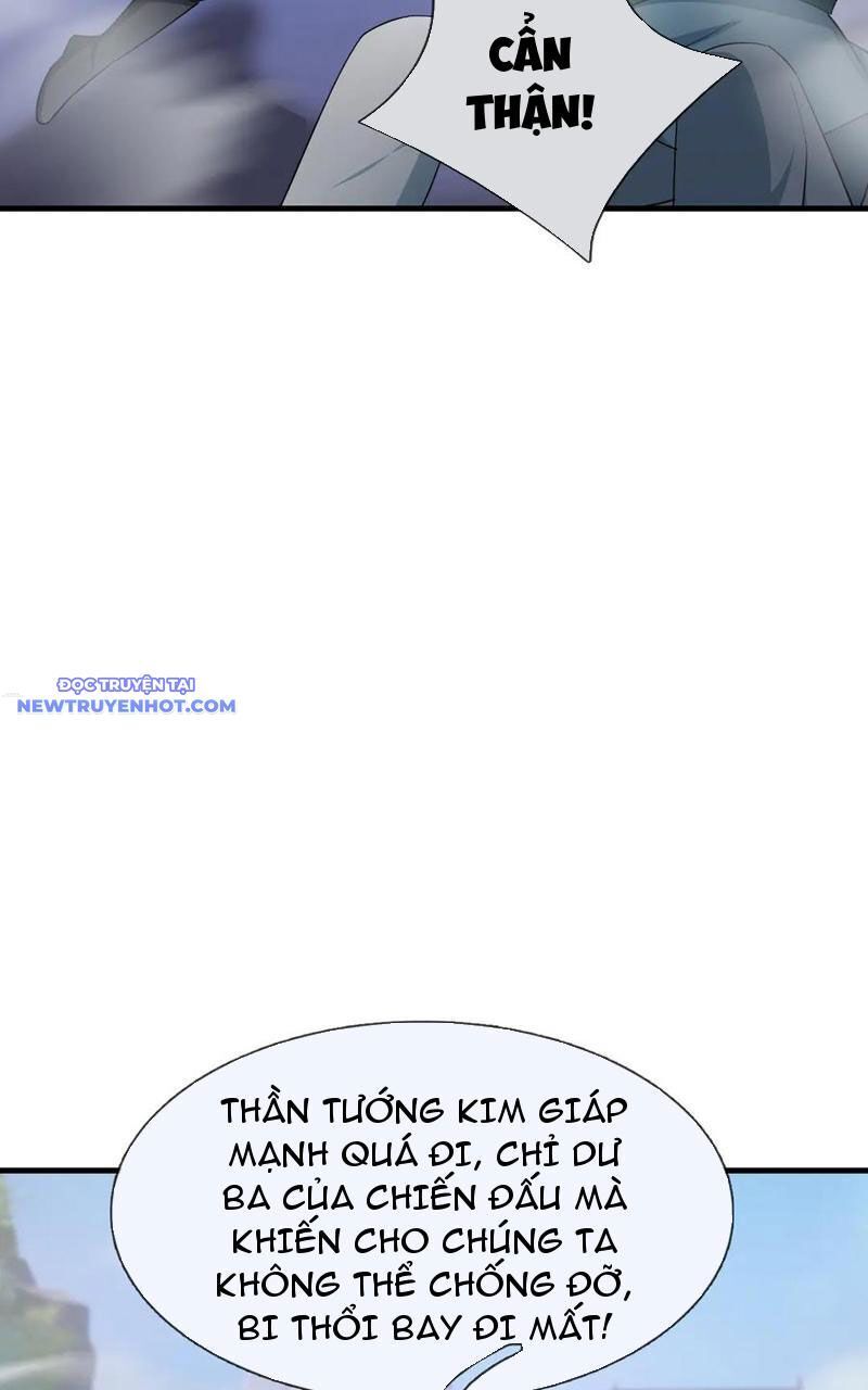 Ngủ Say Vạn Cổ: Xuất Thế Quét Ngang Chư Thiên - Chapter 56 - Page 57