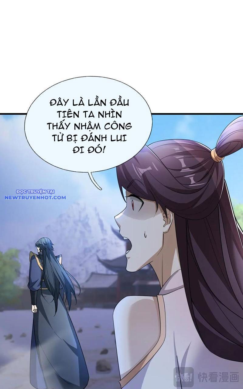 Ngủ Say Vạn Cổ: Xuất Thế Quét Ngang Chư Thiên - Chapter 56 - Page 59