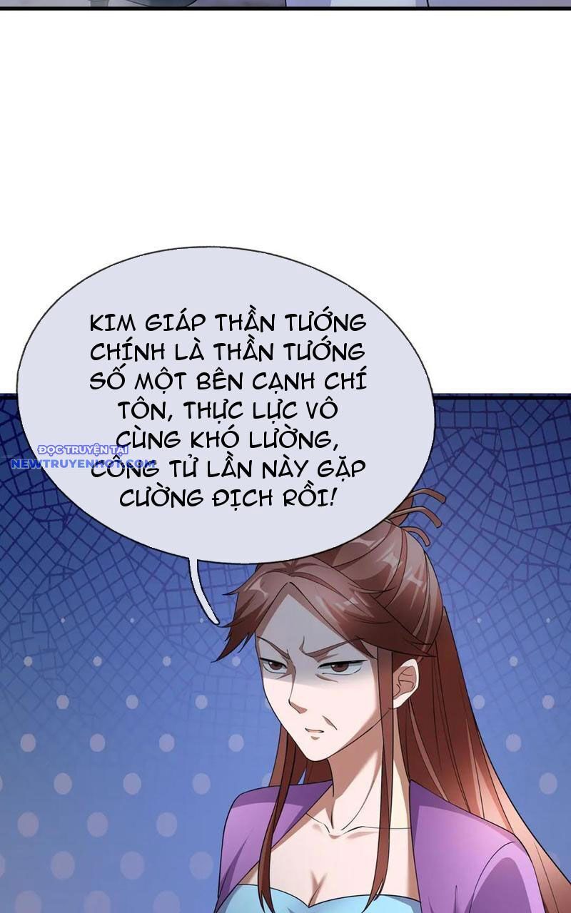 Ngủ Say Vạn Cổ: Xuất Thế Quét Ngang Chư Thiên - Chapter 56 - Page 60