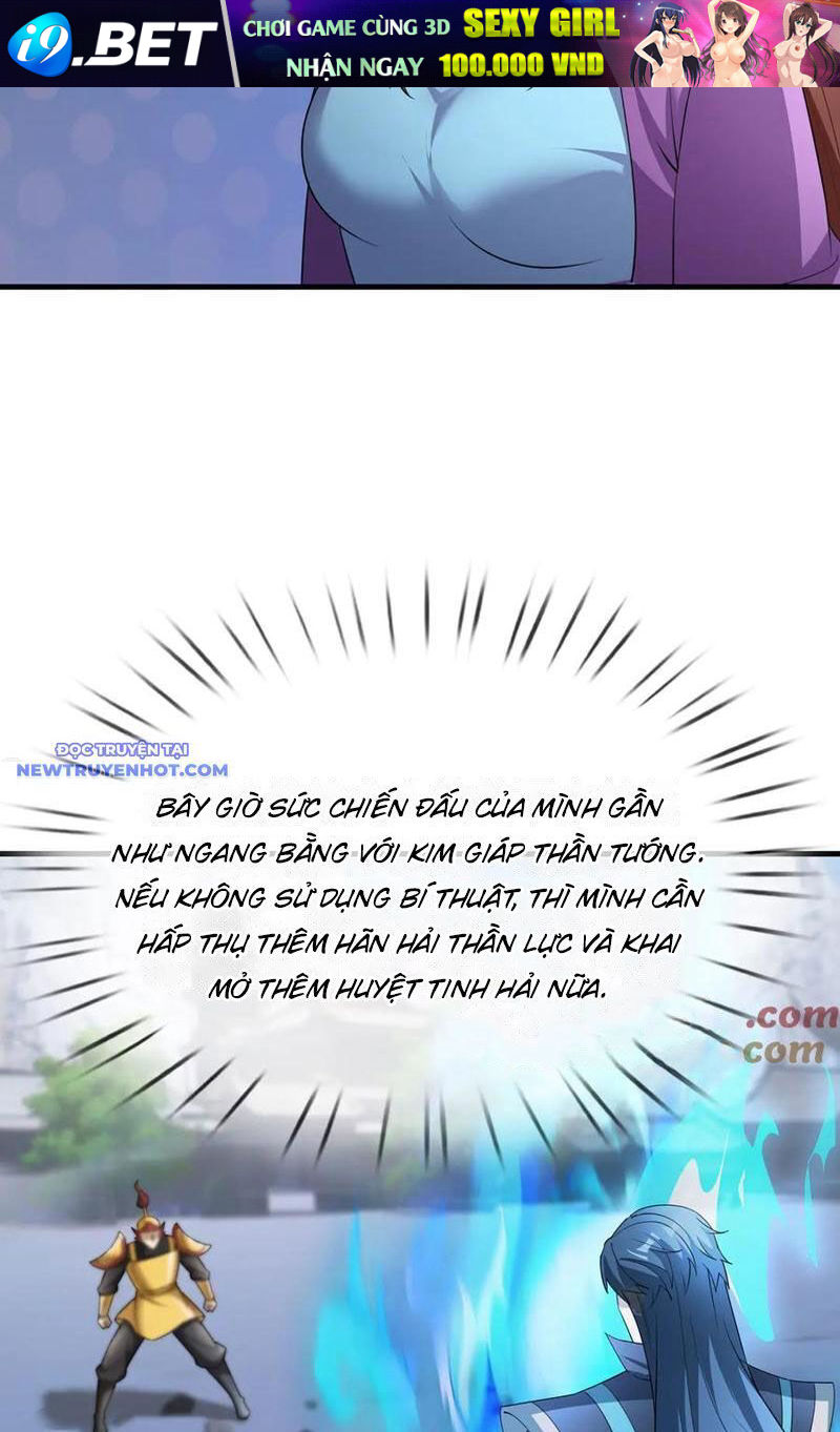 Ngủ Say Vạn Cổ: Xuất Thế Quét Ngang Chư Thiên - Chapter 56 - Page 61