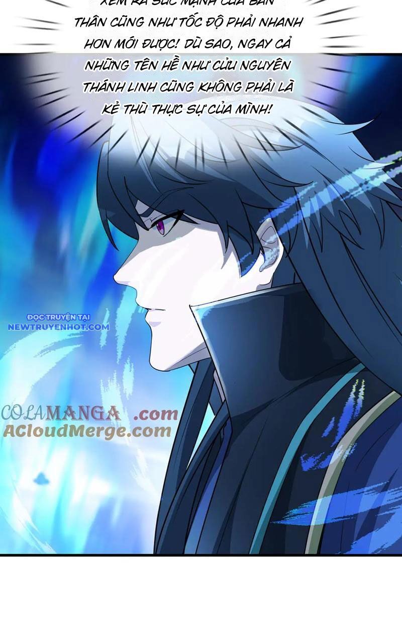 Ngủ Say Vạn Cổ: Xuất Thế Quét Ngang Chư Thiên - Chapter 56 - Page 63