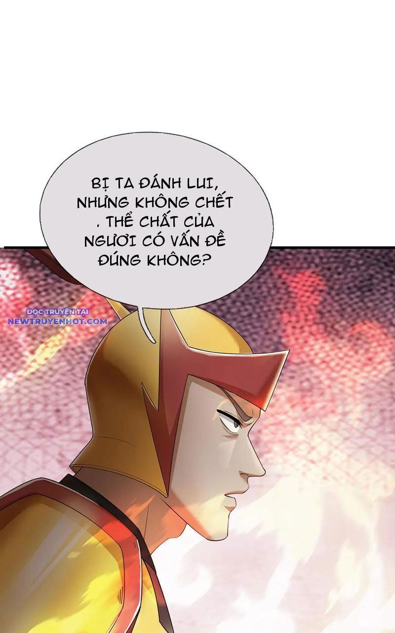 Ngủ Say Vạn Cổ: Xuất Thế Quét Ngang Chư Thiên - Chapter 56 - Page 64