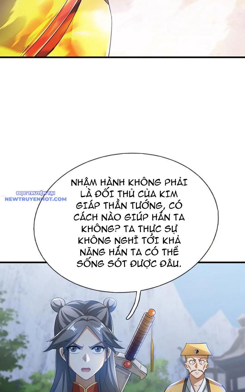 Ngủ Say Vạn Cổ: Xuất Thế Quét Ngang Chư Thiên - Chapter 56 - Page 65