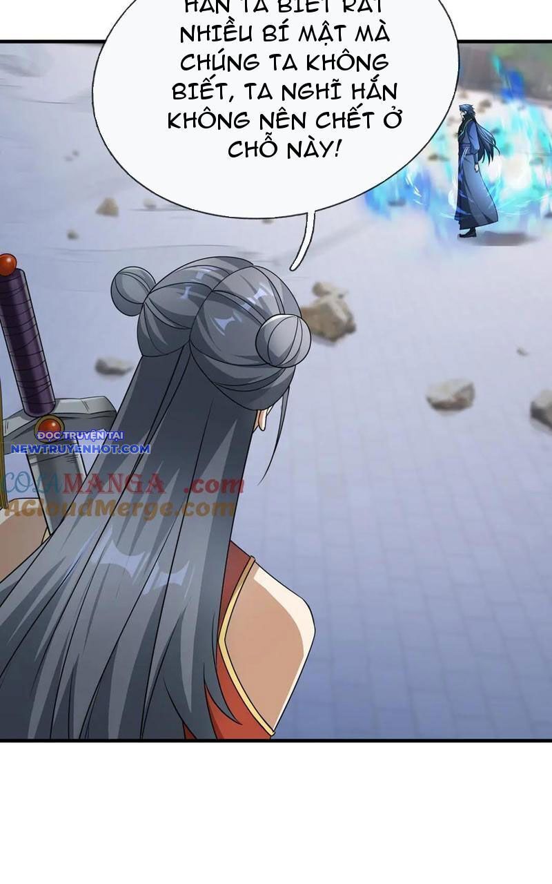 Ngủ Say Vạn Cổ: Xuất Thế Quét Ngang Chư Thiên - Chapter 56 - Page 67