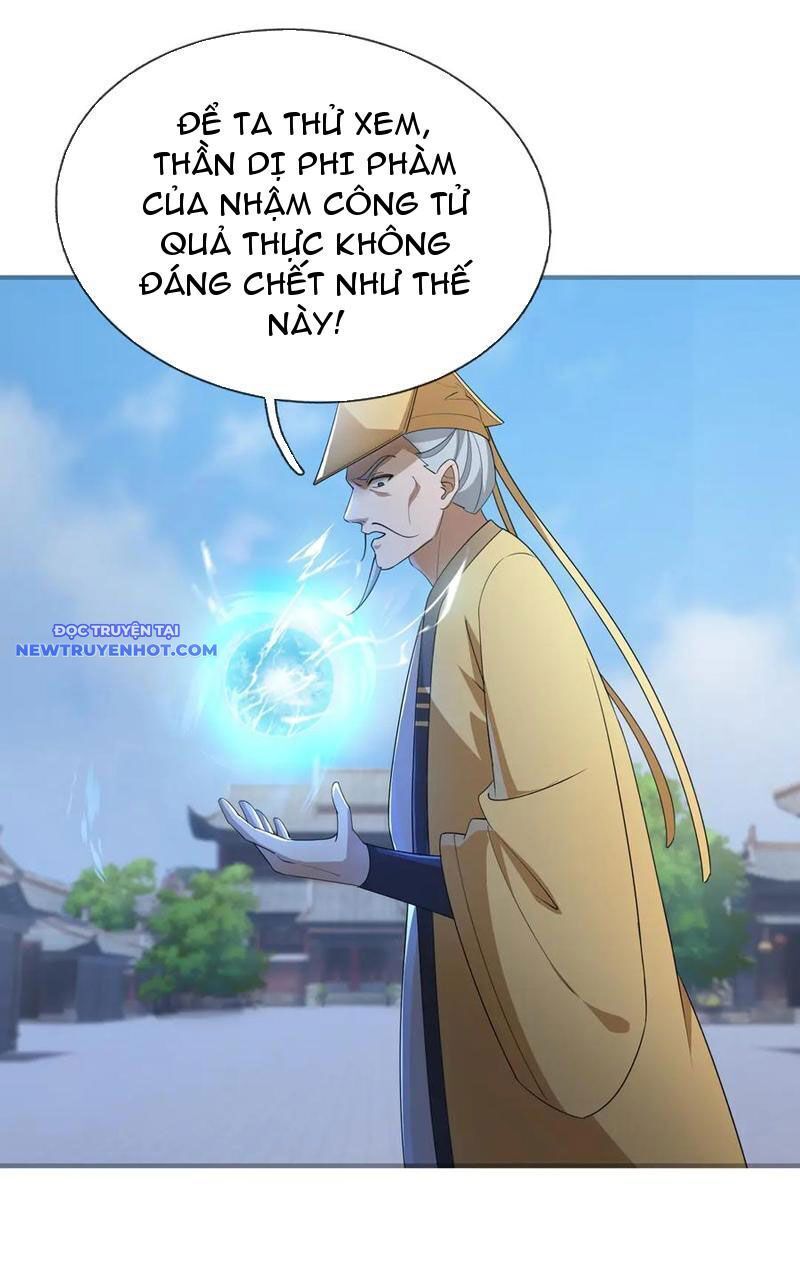 Ngủ Say Vạn Cổ: Xuất Thế Quét Ngang Chư Thiên - Chapter 56 - Page 68