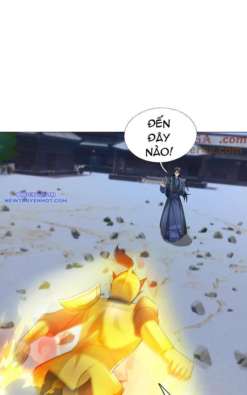 Ngủ Say Vạn Cổ: Xuất Thế Quét Ngang Chư Thiên - Chapter 56 - Page 69