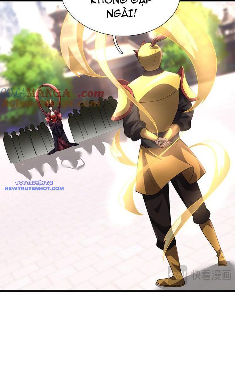 Ngủ Say Vạn Cổ: Xuất Thế Quét Ngang Chư Thiên - Chapter 56 - Page 7