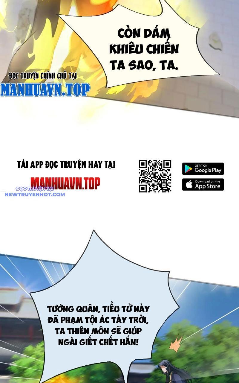 Ngủ Say Vạn Cổ: Xuất Thế Quét Ngang Chư Thiên - Chapter 56 - Page 70