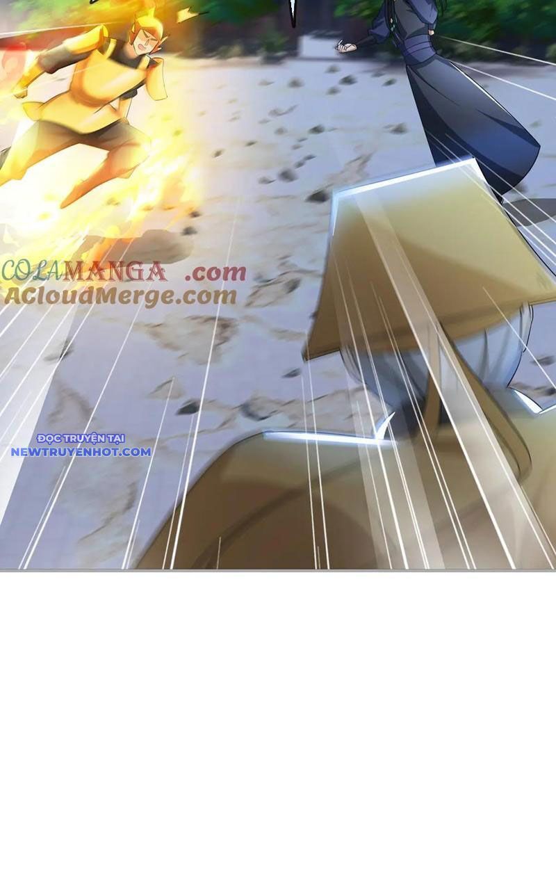 Ngủ Say Vạn Cổ: Xuất Thế Quét Ngang Chư Thiên - Chapter 56 - Page 71