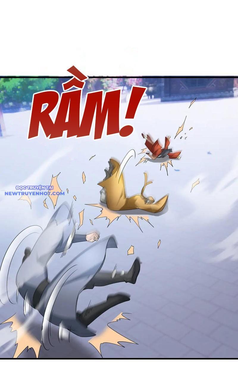 Ngủ Say Vạn Cổ: Xuất Thế Quét Ngang Chư Thiên - Chapter 56 - Page 74