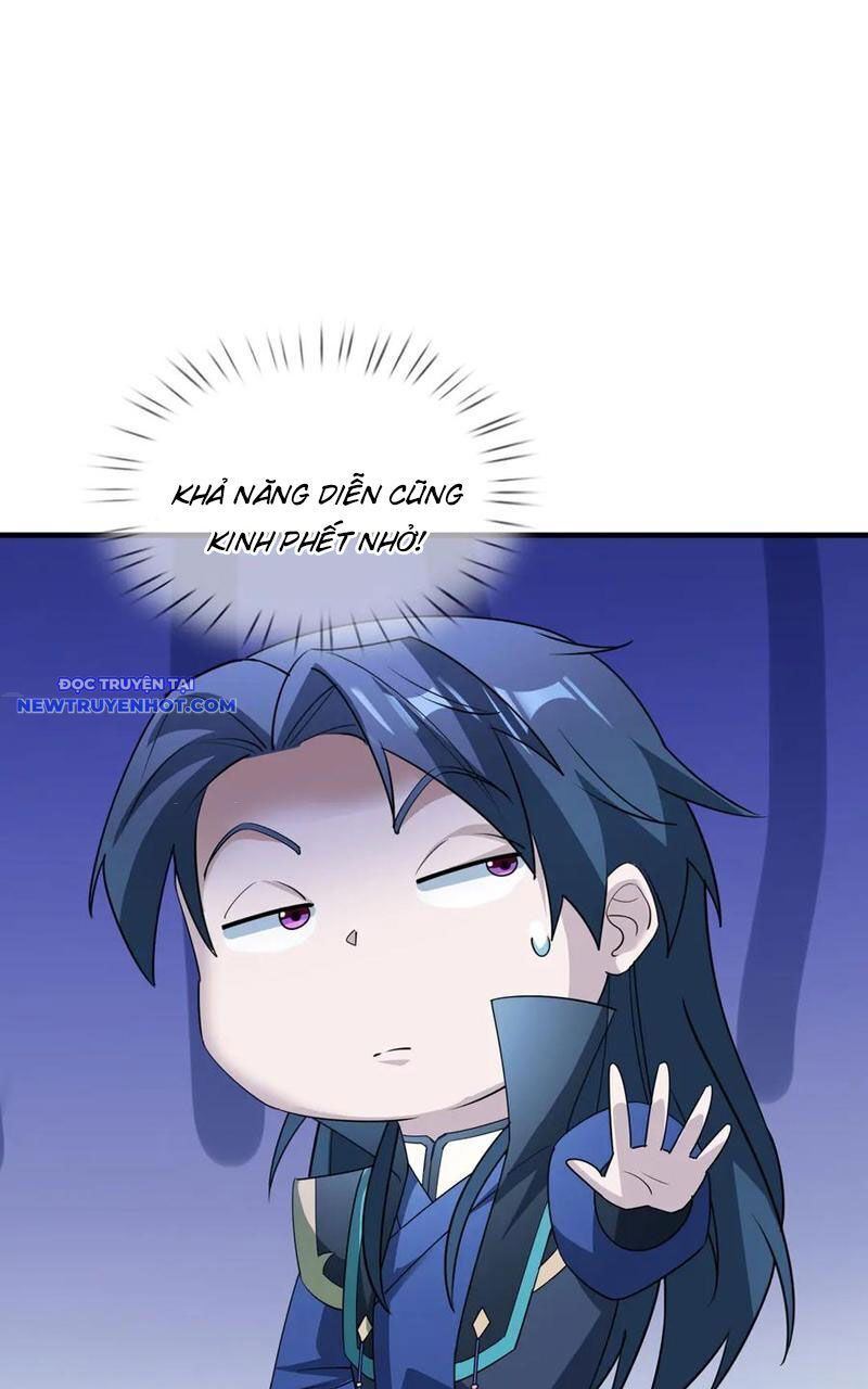 Ngủ Say Vạn Cổ: Xuất Thế Quét Ngang Chư Thiên - Chapter 56 - Page 75