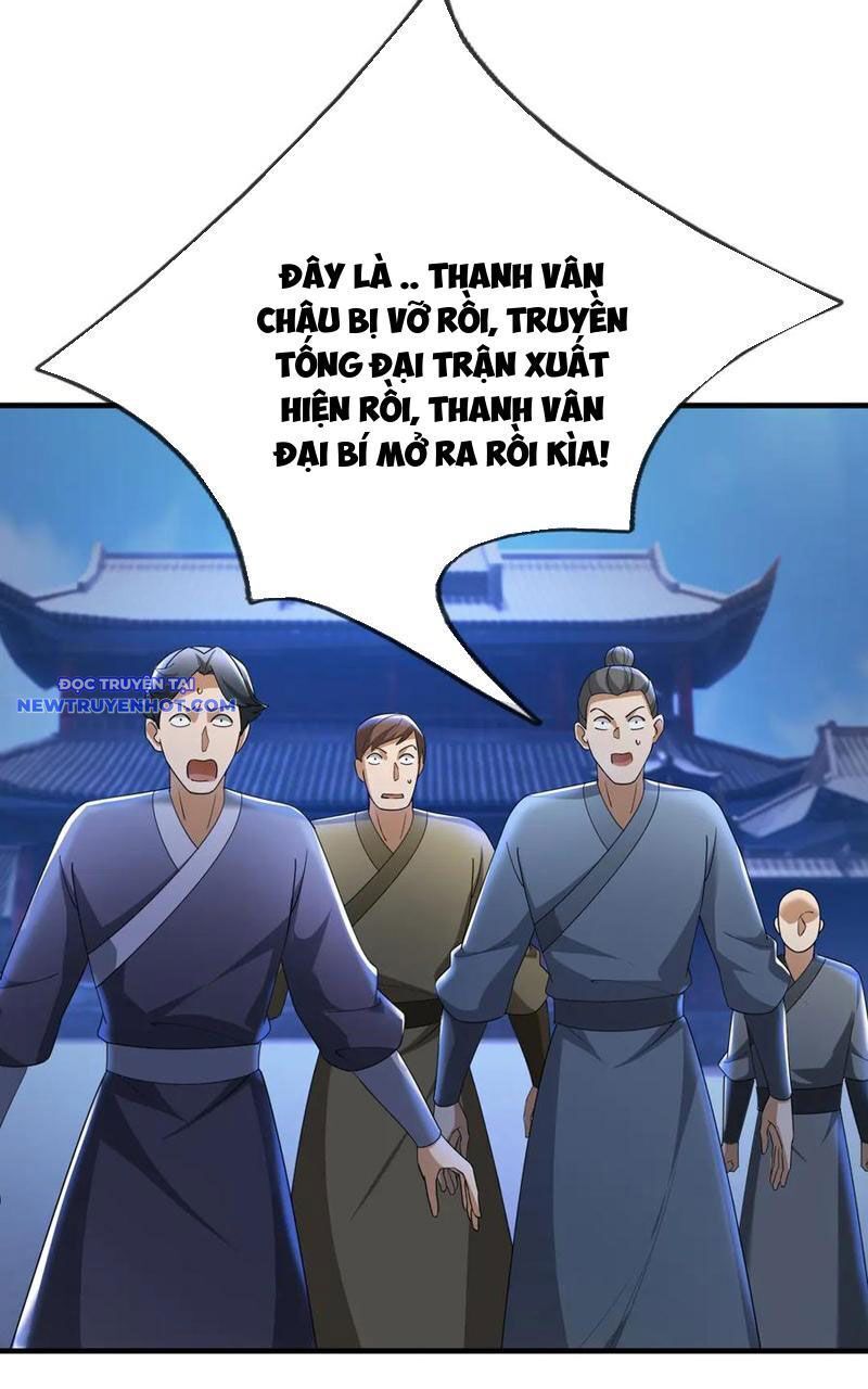Ngủ Say Vạn Cổ: Xuất Thế Quét Ngang Chư Thiên - Chapter 56 - Page 79