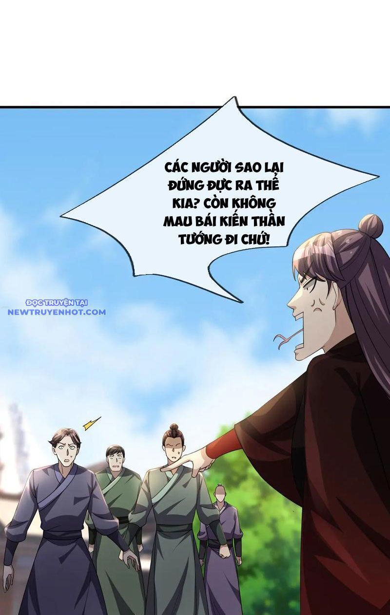 Ngủ Say Vạn Cổ: Xuất Thế Quét Ngang Chư Thiên - Chapter 56 - Page 8