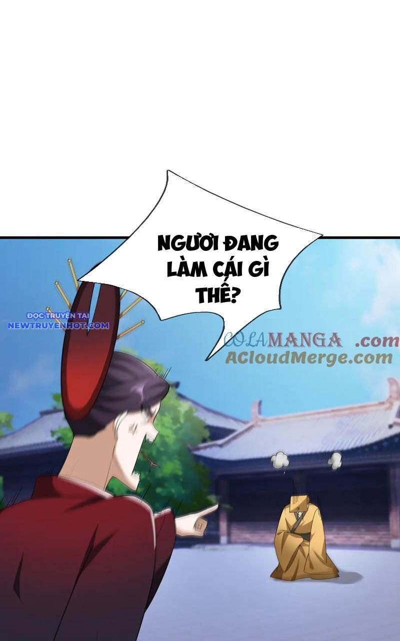 Ngủ Say Vạn Cổ: Xuất Thế Quét Ngang Chư Thiên - Chapter 56 - Page 80