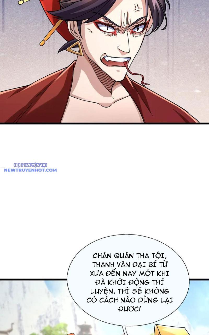 Ngủ Say Vạn Cổ: Xuất Thế Quét Ngang Chư Thiên - Chapter 56 - Page 83