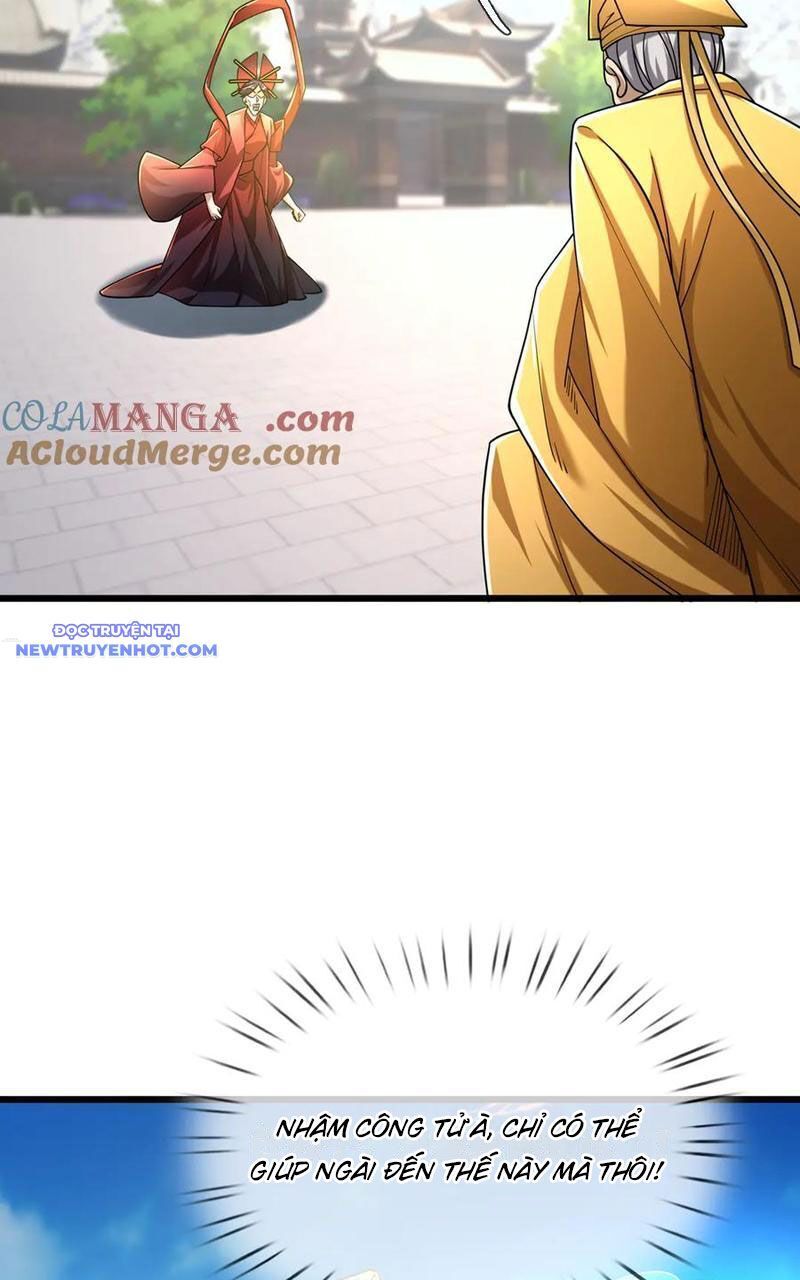 Ngủ Say Vạn Cổ: Xuất Thế Quét Ngang Chư Thiên - Chapter 56 - Page 84