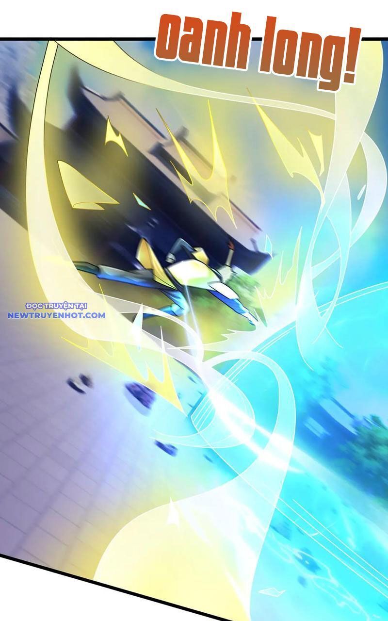 Ngủ Say Vạn Cổ: Xuất Thế Quét Ngang Chư Thiên - Chapter 56 - Page 87