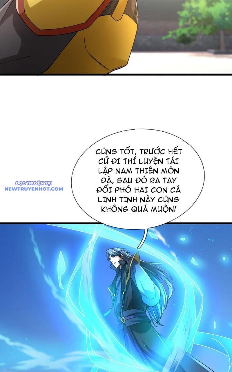 Ngủ Say Vạn Cổ: Xuất Thế Quét Ngang Chư Thiên - Chapter 56 - Page 89