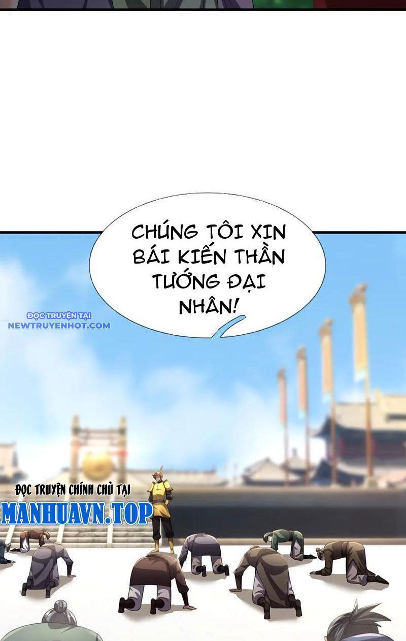Ngủ Say Vạn Cổ: Xuất Thế Quét Ngang Chư Thiên - Chapter 56 - Page 9