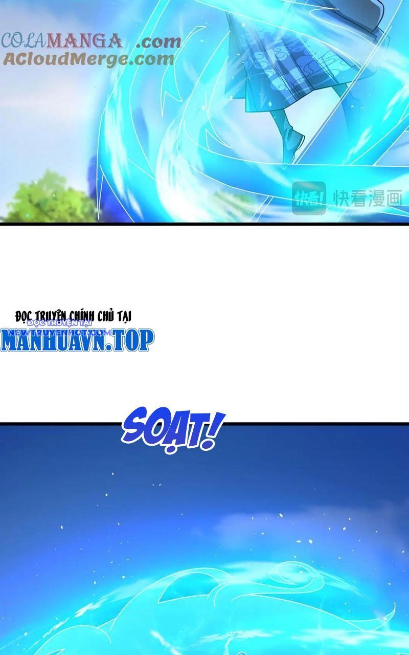 Ngủ Say Vạn Cổ: Xuất Thế Quét Ngang Chư Thiên - Chapter 56 - Page 90