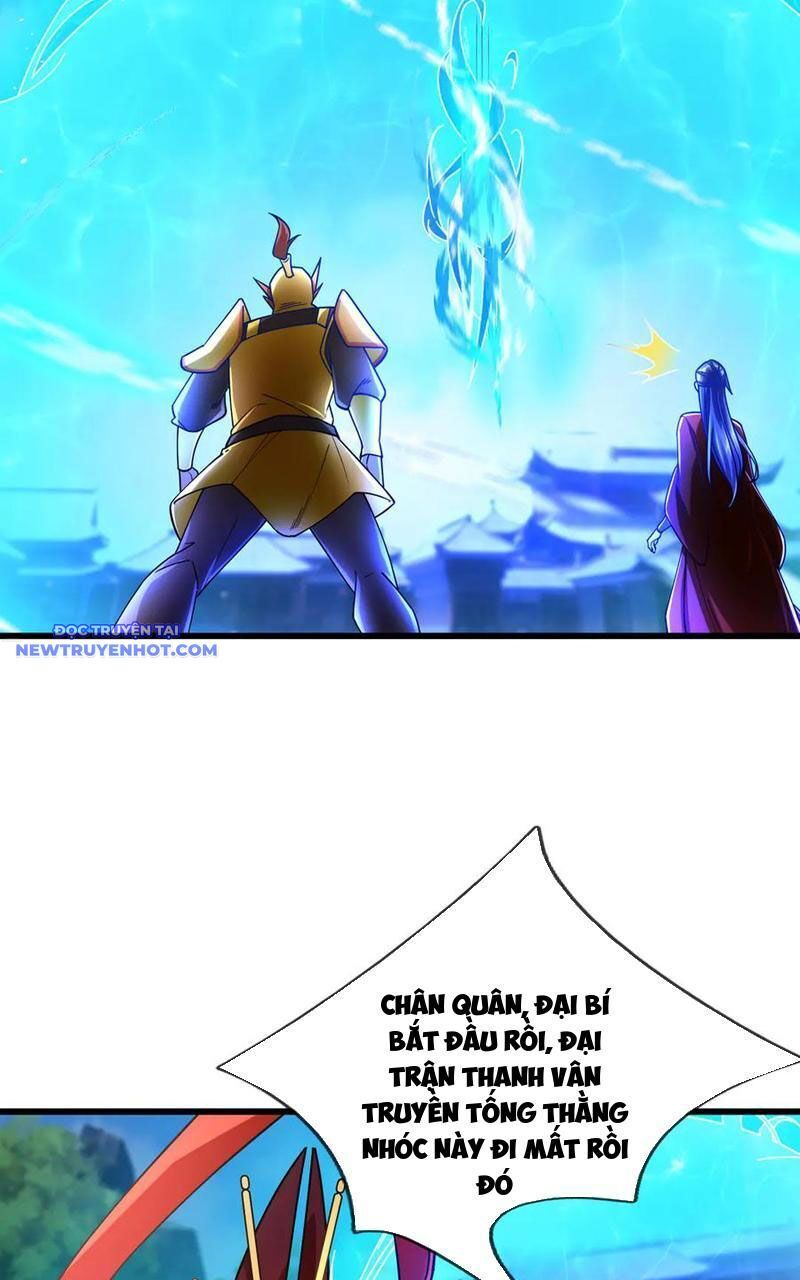 Ngủ Say Vạn Cổ: Xuất Thế Quét Ngang Chư Thiên - Chapter 56 - Page 91