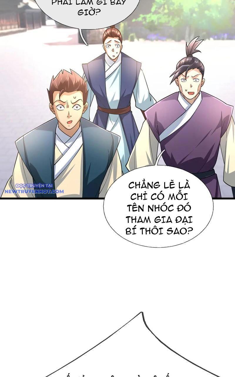 Ngủ Say Vạn Cổ: Xuất Thế Quét Ngang Chư Thiên - Chapter 56 - Page 93