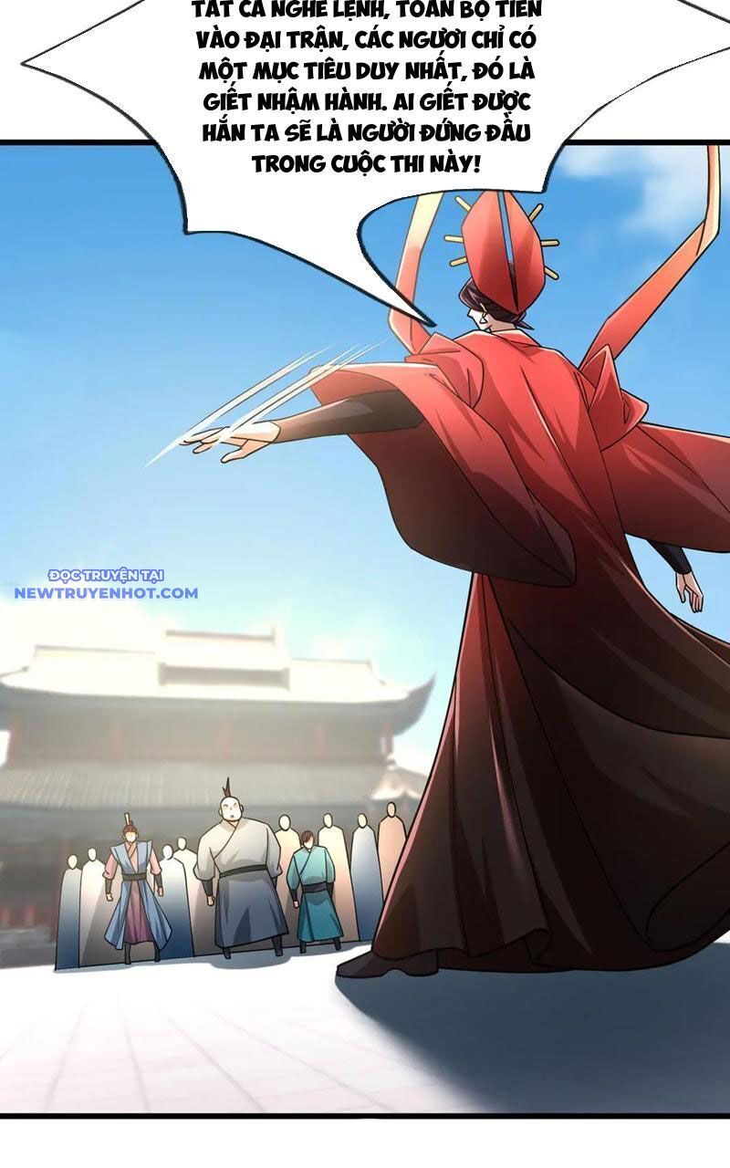 Ngủ Say Vạn Cổ: Xuất Thế Quét Ngang Chư Thiên - Chapter 56 - Page 94