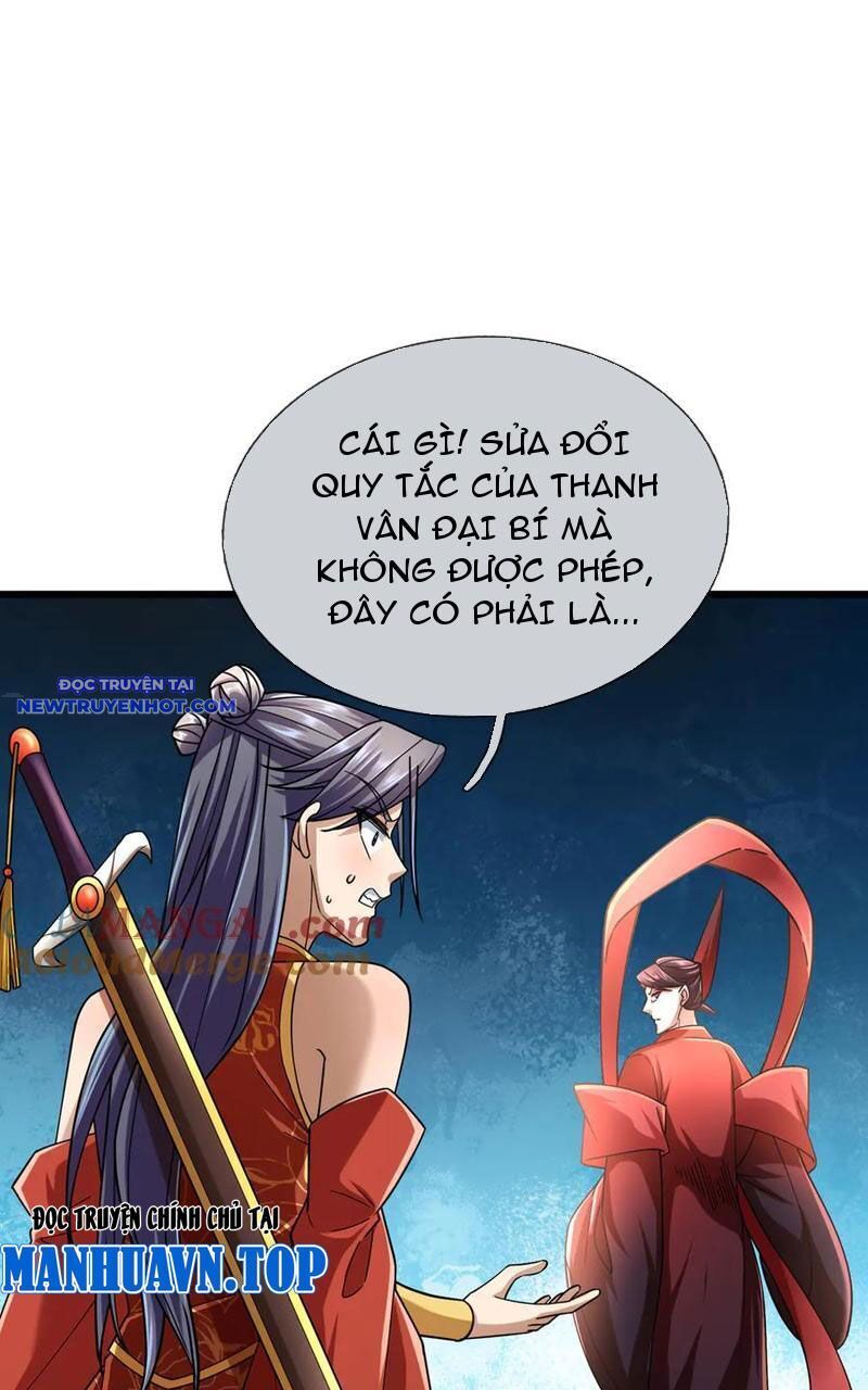 Ngủ Say Vạn Cổ: Xuất Thế Quét Ngang Chư Thiên - Chapter 56 - Page 95