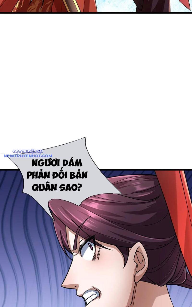 Ngủ Say Vạn Cổ: Xuất Thế Quét Ngang Chư Thiên - Chapter 56 - Page 96